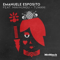 MBR480 - Emanuele Esposito feat. Mavhungu - Tuwani