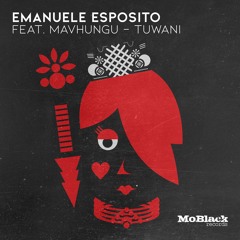 MBR480 - Emanuele Esposito feat. Mavhungu - Tuwani