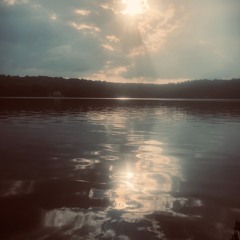 Wicked game in the style of Daisy Gray 432hz