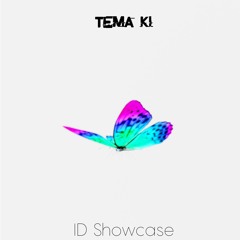 TEMA KI - ID Showcase 2022