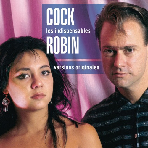 Stream when your heart is weak dance mix european edit by cock robin