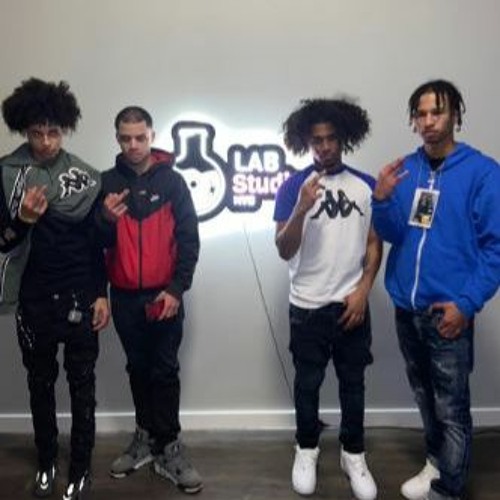 Barlito X JayHollywood X Eli Staxxc - Times We Had (Better Quality Edit) @croxmil3e