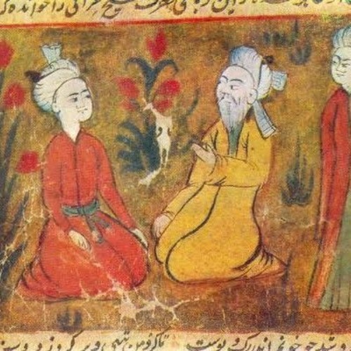 Aye Chehra e Zeba e Tu   ای چهره‌ی زیبای تو رشک بتان آذری