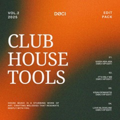 Kasih Aba-Aba (DØCI VIP EDIT)