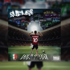 SHEMSI - mexicomml (Official Audio)