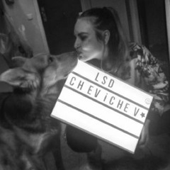 Chevichev Remix Blinding lights HaRdTecK