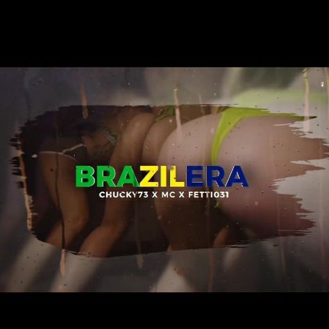 Gabriele Toma – Brazilera (Original mix) [FREE DOWNLOAD]