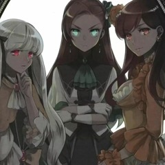 Otome Game no Hametsu Flag - Bad End fandub