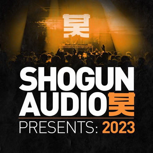 Shogun Audio Presents: Best Of Drum & Bass (2023)