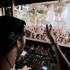 Maz @ Space Miami w/ Jamie Jones