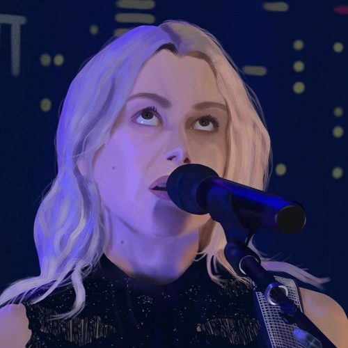 Phoebe Bridgers - Live - Savior Complex - ASL