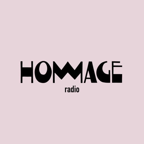 RADIO HOMMAGE