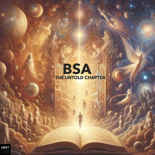 BSA - Cosmic Life