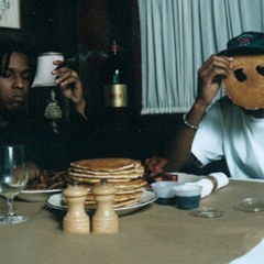 eggwaffles ft. lance da Baptist