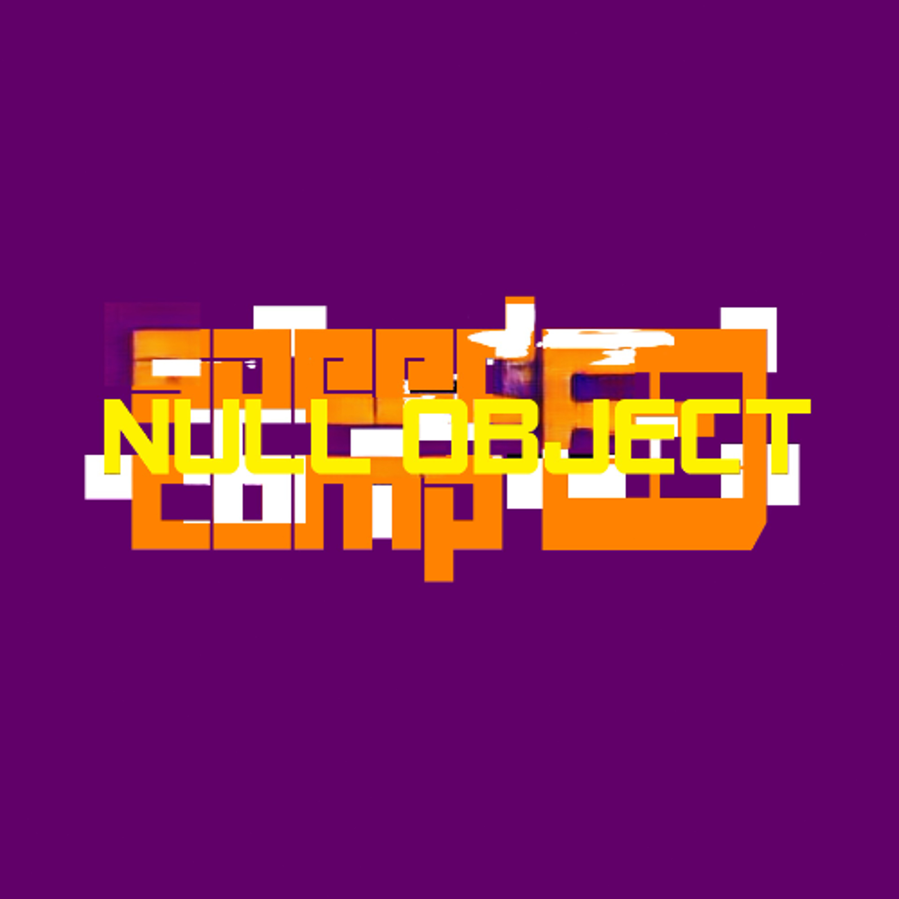 Speedcomp 62 - The Faraday Cage episode artwork