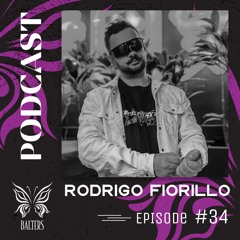 BLTRS034 - Rodrigo Fiorillo
