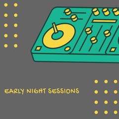 Early Night Session with Friends - Tech / Progressive House Live Mix