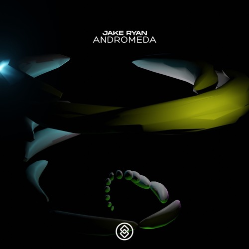 Jake Ryan - Andromeda