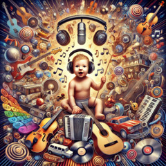 Tiny Tunes, Mighty Beats