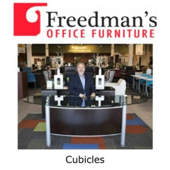 cubicles