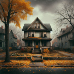 Haunted House