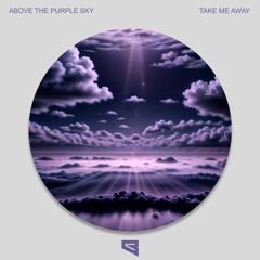 Above The Purple Sky