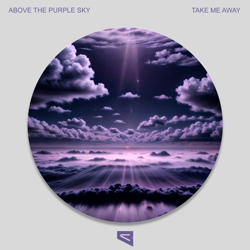 Above The Purple Sky