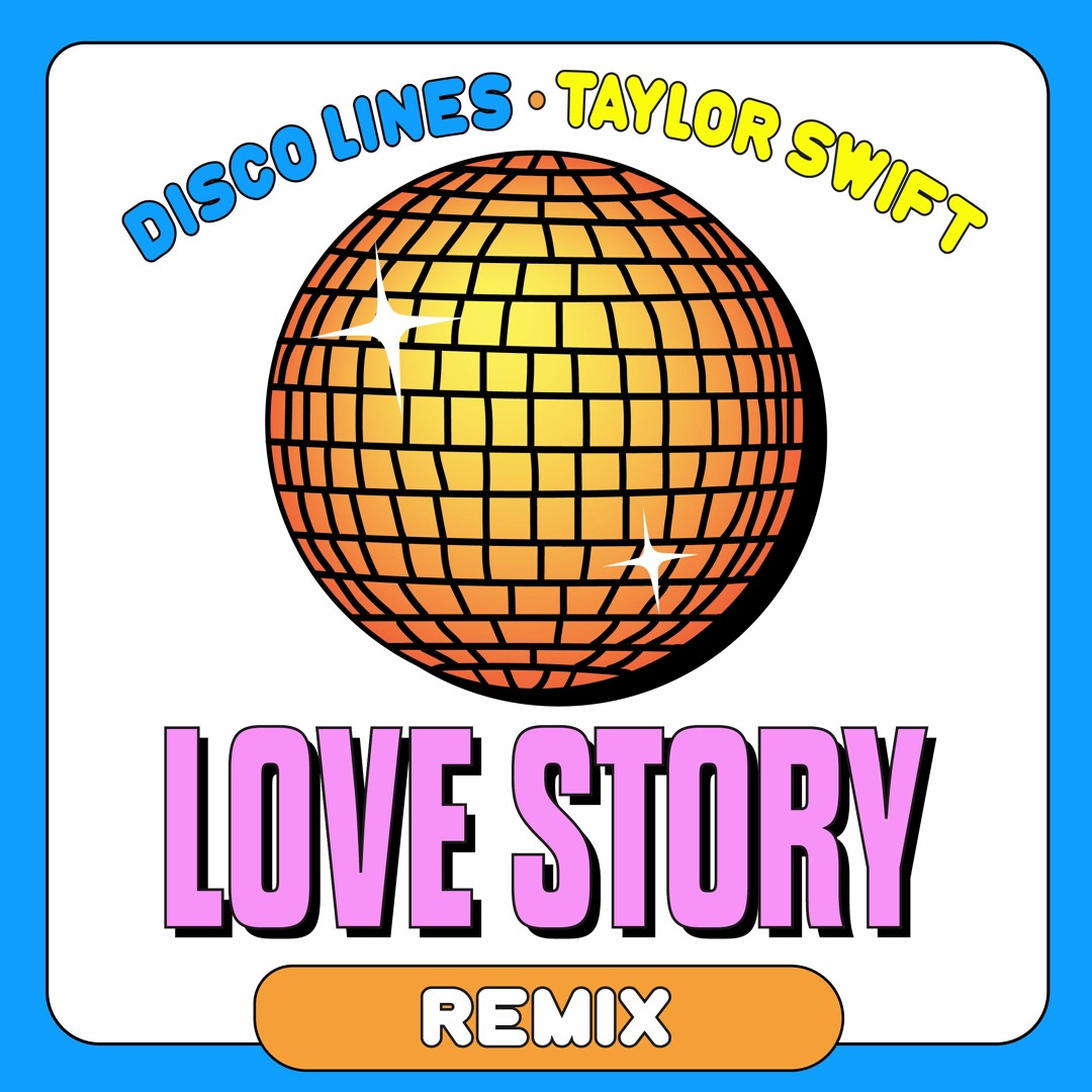 Stream Love Story (Disco Lines Remix) by disco disco disco