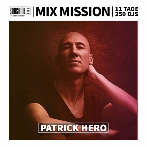 Radio Sunshine Live Mix Mission 2023