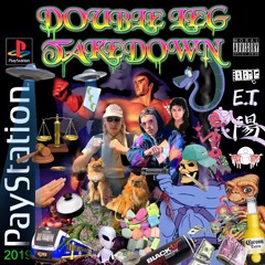 DOUBLE LEG TAKEDOWN _ Yang Skeletor vs. Graf E.T. (Beat: Maczuga)