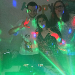 Ryan Lebrun  - Set Part 1 - Jules Bruhat Birthday - 11 - 10 - 2025 - @ Clermont - Ferrand