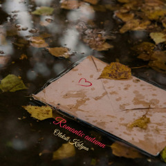 Romantic autumn