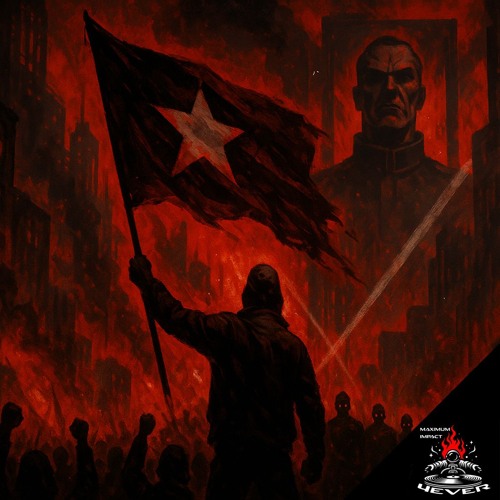 They Can't Stop Us [LoFi Public Enemy Type Beat / Free for non-commercial use]