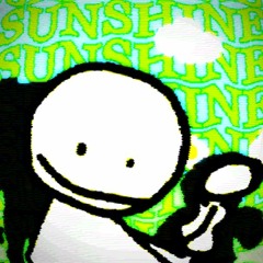 SUNSHINE (?) - [GregGregMix]