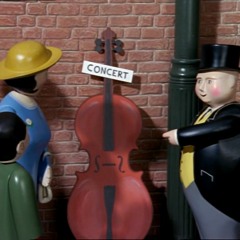 Sodor Symphony Orchestra. Symphony No. 1 - FREE TO USE WITH CREDIT.