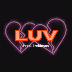 LUV - BUY 1 GET 2 FREE | MELODIC TRAP BEAT | Trap type beat 2025 playboi carti type