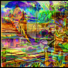pushed up a very steep hill | untitled project 002 sessions | ambient atmospheric drone horror WIP | reall 1 35 bpm take 1 31625