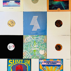 Just another hometape #2