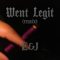G Herbo -Went Legit(remix)