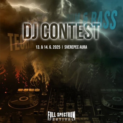Dj Horko -Contest FullSpectrum