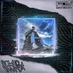 Frays - POV Audio Guest Mix 011