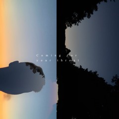 Coming for your throat (feat. Rissey)