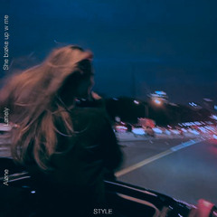 Style (House) (SLOWED)