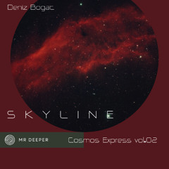 Skyline - Mr Deeper