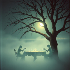 Ghosts for Tea