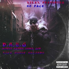 D.r.u.g aka Doppest rapper under god -  feat no face - (Mastered by Ben Amstutz).mp3