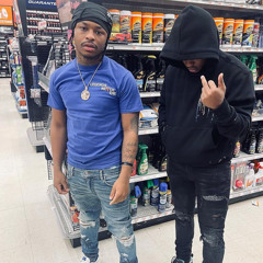 thunder bklu x zay munna- 83 babies(unreleased)(rare)