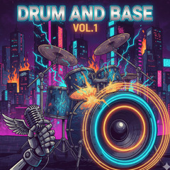 Drum and Base Vol.1