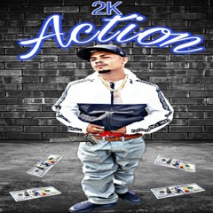 2KRAZY - ACTION