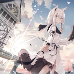 The Disappearance Of Shirakami Fubuki